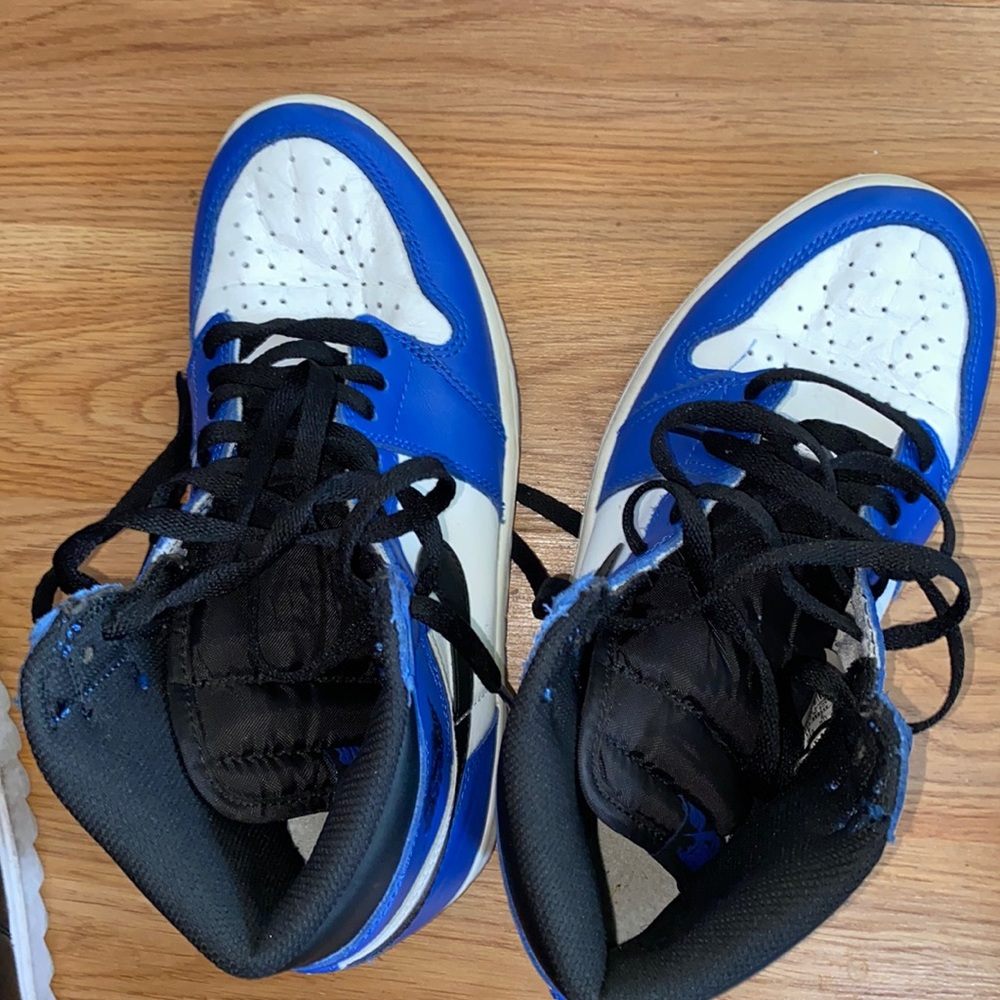 Air Jordan 1
